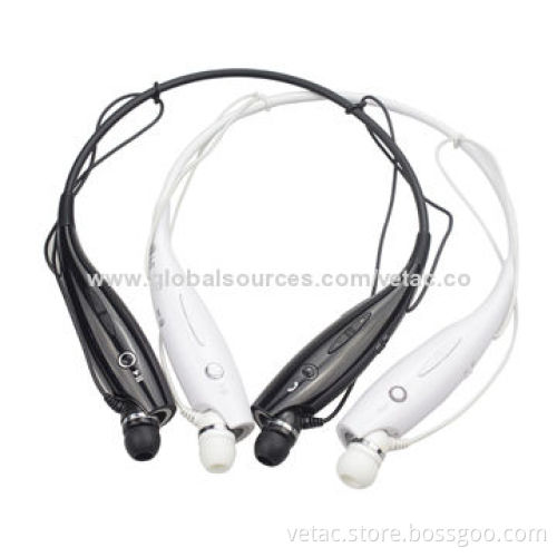 Bluetooth headset with 2.1 Bluetooth version